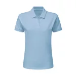 Cotton-Polo-Women