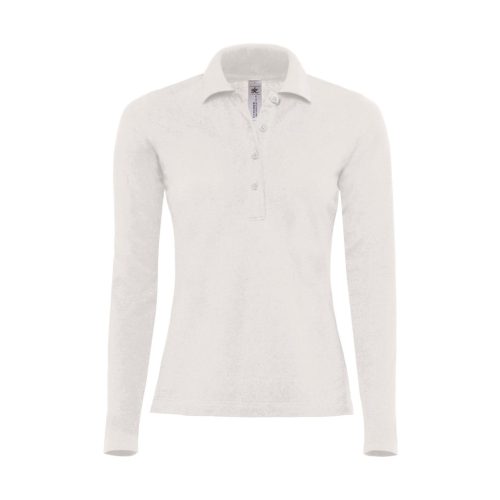 Safran-Pure-LSL-women-Polo