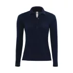 Safran-Pure-LSL-women-Polo