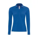 Safran-Pure-LSL-women-Polo