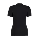 Womens-Regular-Fit-Comfortec-V-Neck-Polo