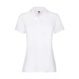 Ladies-Premium-Polo