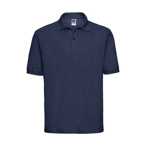 Mens-Classic-Polycotton-Polo