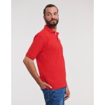 Mens-Classic-Polycotton-Polo