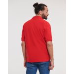 Mens-Classic-Polycotton-Polo