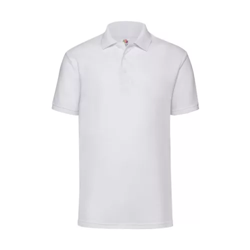Polo-Blended-Fabric