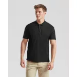 Polo-Blended-Fabric