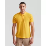Polo-Blended-Fabric