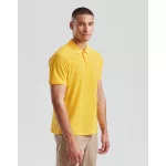 Polo-Blended-Fabric
