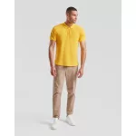 Polo-Blended-Fabric