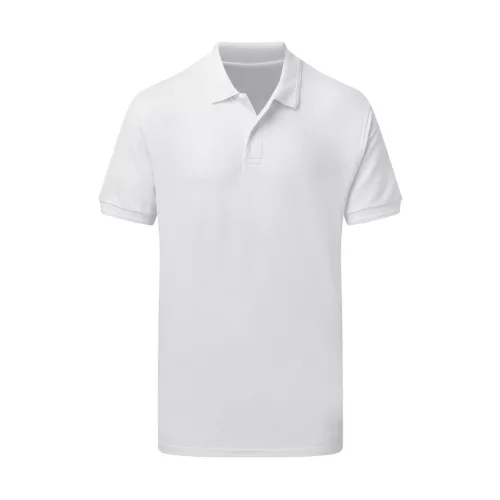 Poly-Cotton-Polo-Men