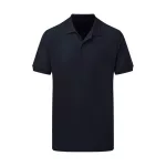 Poly-Cotton-Polo-Men