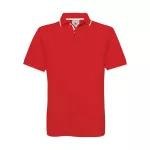 Safran-Sport-Tipped-Polo