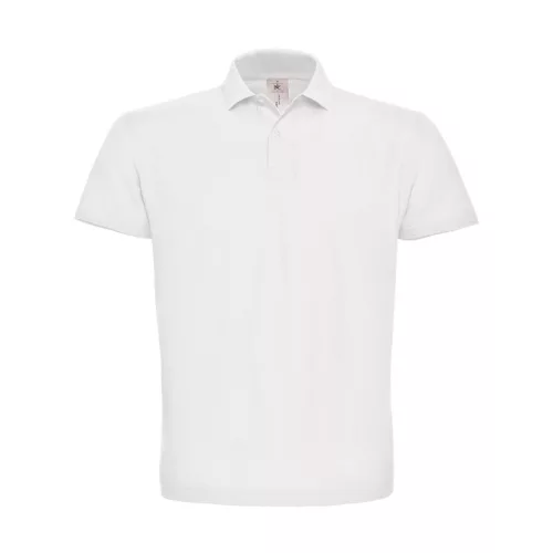 ID-001-Pique-Polo-Shirt