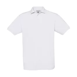 Safran-Pique-Polo