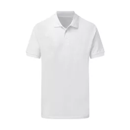 Cotton-Polo-Men
