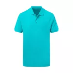 Cotton-Polo-Men