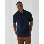 Heavymill-Pique-Polo