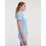 Ladies-Fitted-Stretch-Polo