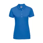 Ladies-Fitted-Stretch-Polo
