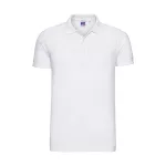 Mens-Fitted-Stretch-Polo