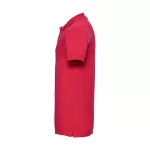 Mens-Fitted-Stretch-Polo