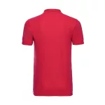 Mens-Fitted-Stretch-Polo