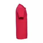 Mens-Fitted-Stretch-Polo