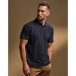 Heavy-Polo-Pique