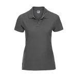 Ladies-Ultimate-Cotton-Polo