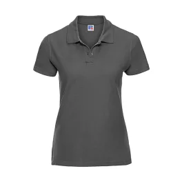 Ladies-Ultimate-Cotton-Polo