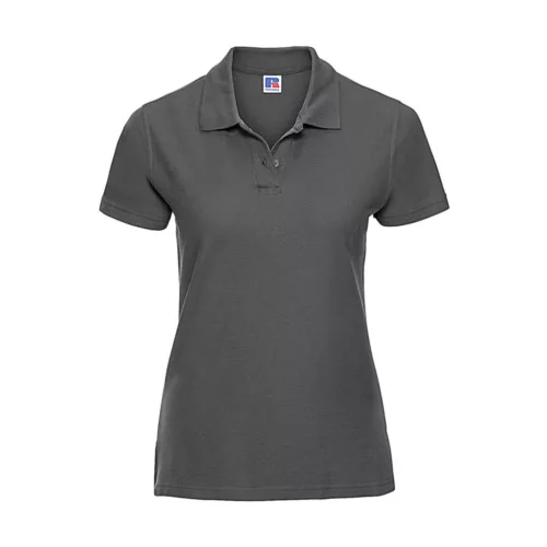 Ladies-Ultimate-Cotton-Polo