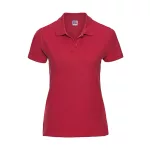 Ladies-Ultimate-Cotton-Polo