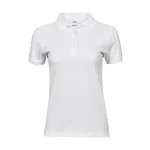 Ladies-Heavy-Polo-Pique