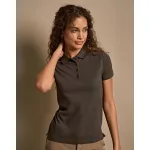 Ladies-Heavy-Polo-Pique