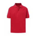 Cotton-Polo-Kids