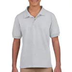 Dry-Blend-Kids-Jersey-Polo
