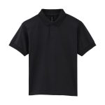 Dry-Blend-Kids-Jersey-Polo