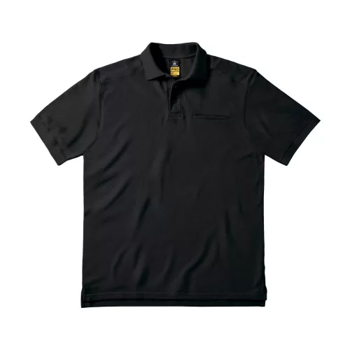 Skill-Pro-Workwear-Pocket-Polo
