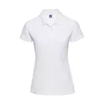 Ladies-Classic-Polycotton-Polo
