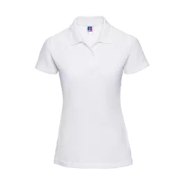Ladies-Classic-Polycotton-Polo