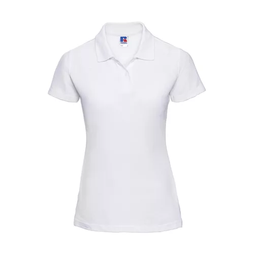 Ladies-Classic-Polycotton-Polo