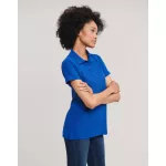Ladies-Classic-Polycotton-Polo