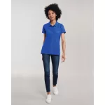 Ladies-Classic-Polycotton-Polo