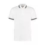 Classic-Fit-Tipped-Collar-Polo