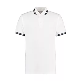 Classic-Fit-Tipped-Collar-Polo