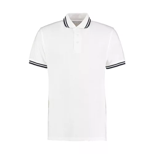Classic-Fit-Tipped-Collar-Polo