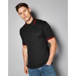 Classic-Fit-Tipped-Collar-Polo