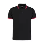Classic-Fit-Tipped-Collar-Polo