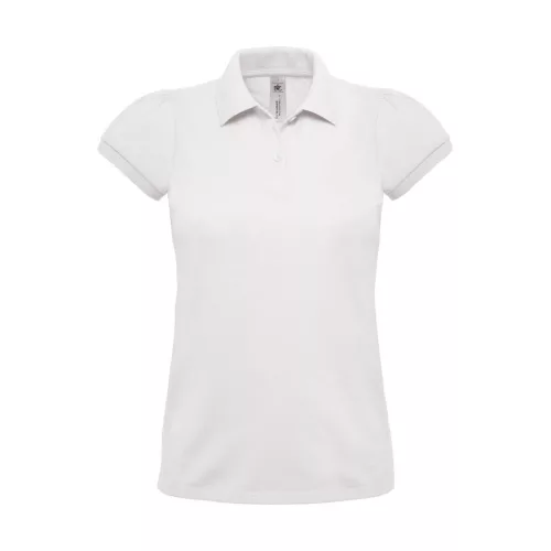 Heavymill-women-Polo